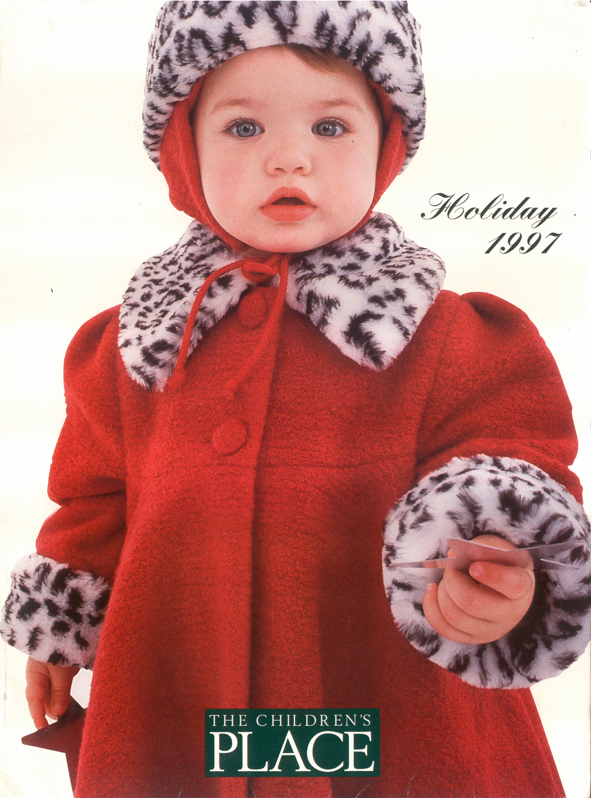 The Children’s Place